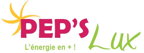 Logo PEP'S Lux